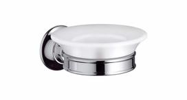 Muilinė šlifuoto nikelio sp. Hansgrohe AXOR Montreux, 42033820