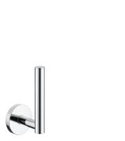 Atsarginio rulonėlio laikiklis Hansgrohe Logis 40517000