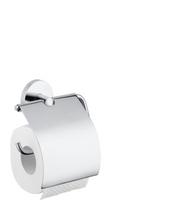 Tualetinio popieriaus laikiklis Hansgrohe Logis Classic 41623000