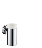Dantų šepetelių laikiklis Hansgrohe Logis Classic 41618000