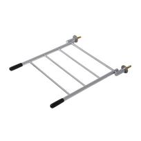 Grotelės kibirui 46cm Geesa 911100