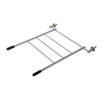 Grotelės kibirui 61cm Geesa 911200