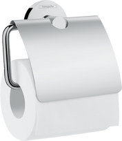 Tualetinio popieriaus laikiklis Hansgrohe Logis Universal 41723000