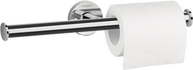Tualetinio popieriaus rezervas Hansgrohe Logis Universal 41717000