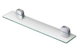 Stiklinė lentynėlė 55cm Geesa 91240102