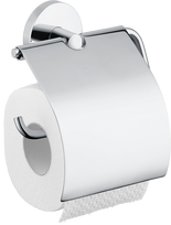 Tualetinio popieriaus laikiklis Hansgrohe Logis 40523000