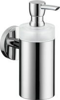 Muilo dozatorius Hansgrohe Logis 40514000