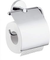 Tualetinio popieriaus laikiklis Hansgrohe Logis 40523820