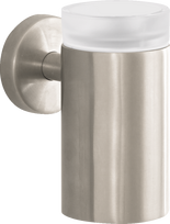 Dantų šepetėlio laikiklis Hansgrohe Logis 40518820
