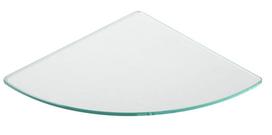 Stiklinė lentynėlė Geesa 223021