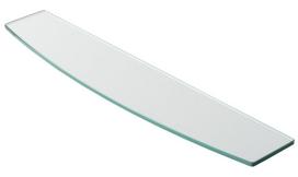 Stiklinė lentynėlė Geesa 223048