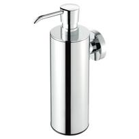Skysto muilo dozatorius 250ml tvirtinamas Geesa 91651702250