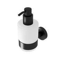 Muilo dozatorius juodas 200ml Geesa 91651606