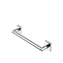 Vonios rankena 30 cm Geesa 91680602