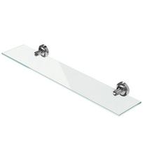 Lentynėlė stiklinė 60 cm Geesa 9173010260
