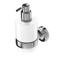 Skysto muilo dozatorius 200ml Geesa 91731602