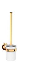 WC šepečio laikiklis Hansgrohe Axor Montreux 42035990