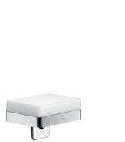Muilo dozatorius su lentynėle Hansgrohe AXOR Universal Accessories 42819000