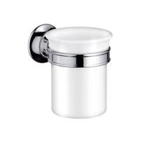 Dantų šepetėlio laikiklis Hansgrohe AXOR Montreux 42134000