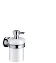 Skysto muilo dozatorius Hansgrohe AXOR Montreux 42019830