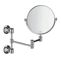 Skutimosi veidrodis Hansgrohe AXOR Montreux 42090310