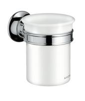 Dantų šepetėlio laikiklis Hansgrohe AXOR Montreux 42134330