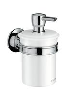 Skysto muilo dozatorius Hansgrohe AXOR Montreux 42019140, bronza
