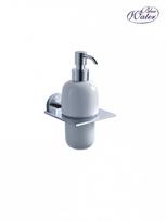 Skysto muilo dozatorius Blue Water HUG-020