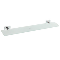 Stiklinė lentynėlė Sapho X-SQUARE XQ603, 60 cm