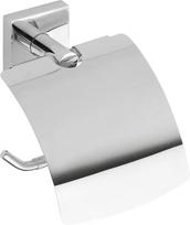 Tualetinio popieriaus laikiklis Sapho X-SQUARE XQ700