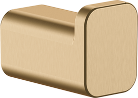 Rankšluosčio kabliukas Hansgrohe AddStoris 41742140, Brushed Bronze
