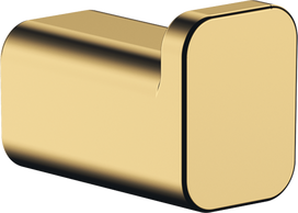 Rankšluosčio kabliukas Hansgrohe AddStoris 41742990, Polished Gold Optic