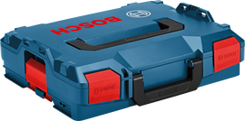Lagaminų sistema Bosch L-BOXX 102 Professional, 1600A012FZ
