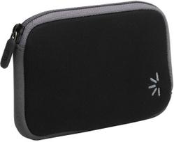 Multimedijos dėklas CASE LOGIC GNS-1, 3200940, juodas