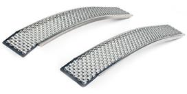 Pakrovimo trapas 200x2000x50 O4BL-3 McCulloch 505699043