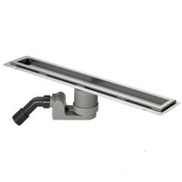 Dušo latako korpuso pagrindas 1000mm Viega Visign 618032