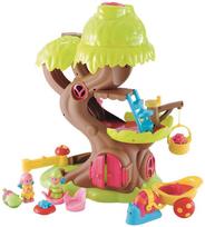 Lėlių namas ELC Forest Fairy Treehouse, 127418
