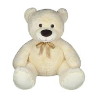 Minkštas žaislas Meškis Mika 23 cm