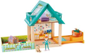 Žaislas - veterinarijos klinika HAPE Furry Friend, E3408