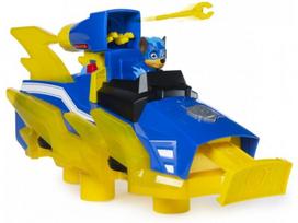 Žaislas - transporto priemonė PAW PATROL Hovercraft, 6055932