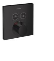 Potinkinis termostatinis maišytuvas Hansgrohe ShowerSelect 15763670
