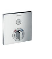 Potinkinis dušo maišytuvas Hansgrohe ShowerSelect 15767000