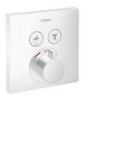 Potinkinis termostatinis maišytuvas Hansgrohe ShowerSelect 15763700