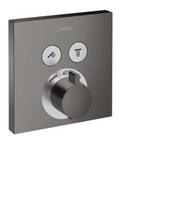Potinkinis termostatinis maišytuvas Hansgrohe ShowerSelect 15763340