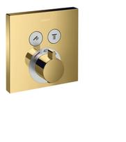 Potinkinis termostatinis maišytuvas Hansgrohe ShowerSelect 15763990