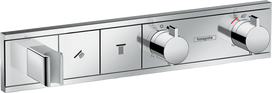 Potinkinis dušo termostatas Hansgrohe RainSelect 15355000
