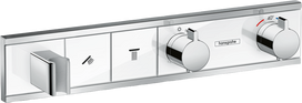 Potinkinis dušo termostatas Hansgrohe RainSelect 15355400