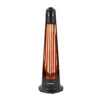 Elektrinis terasos šildytuvas Eurom Q-Tower 1200W