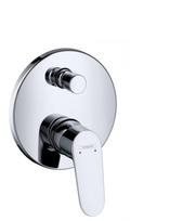 Potinkinis maišytuvas Hansgrohe Focus E2, 31945000