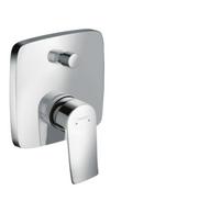 Potinkinis maišytuvas Hansgrohe Metris 31454000